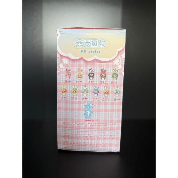 ⭐️Genuine Baby Three Lily Rabbit V2 Set of 2⭐️ - Picture 8 of 11